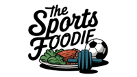 the sports foodie logo (200 x 200 px)
