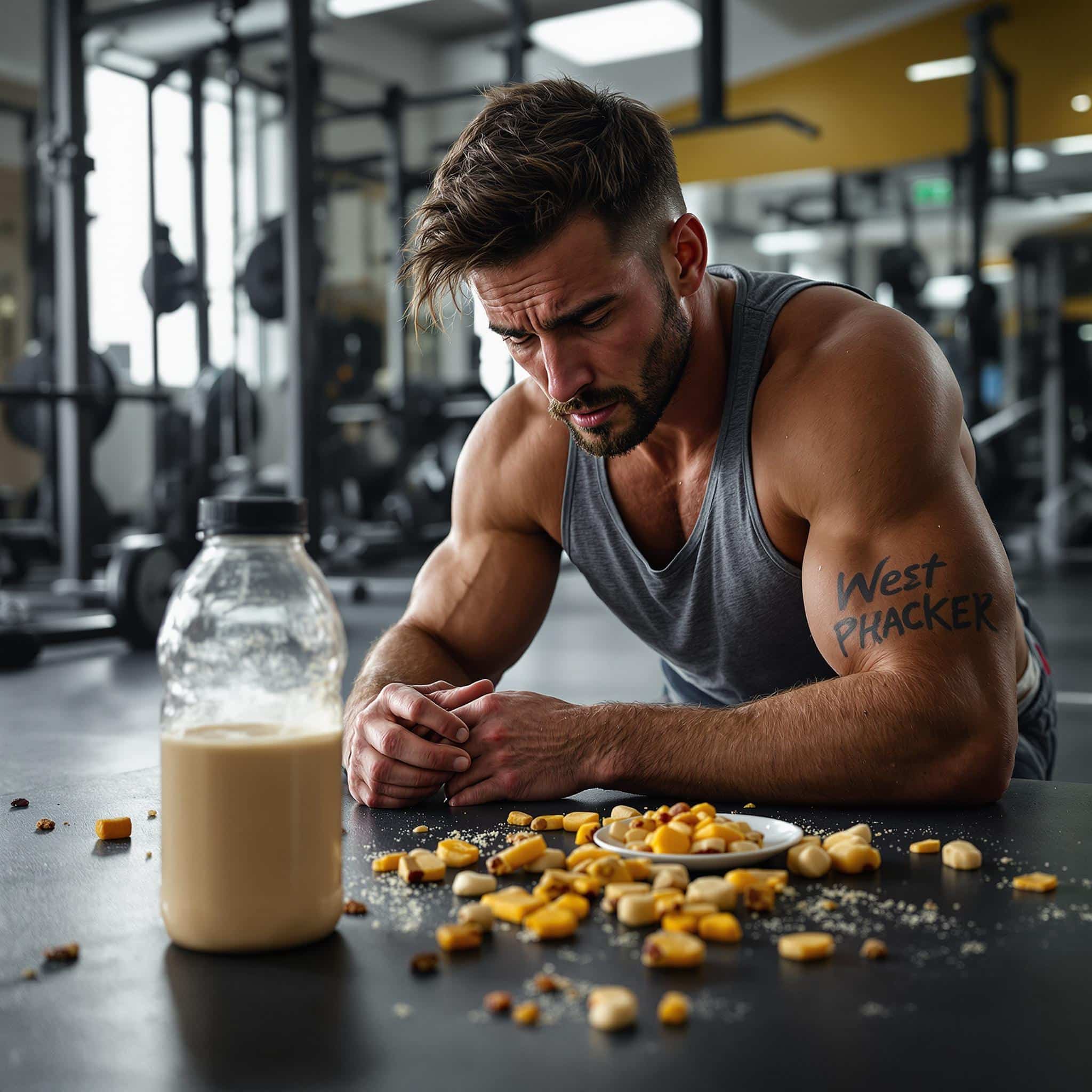 Top Sports Nutrition Mistakes to Avoid in Training