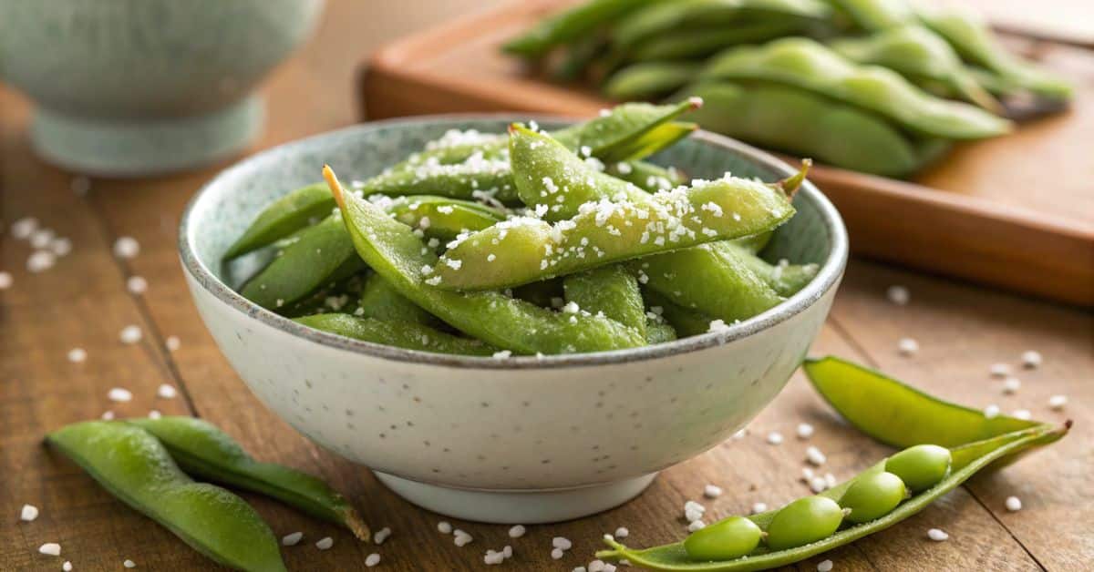 Edamame