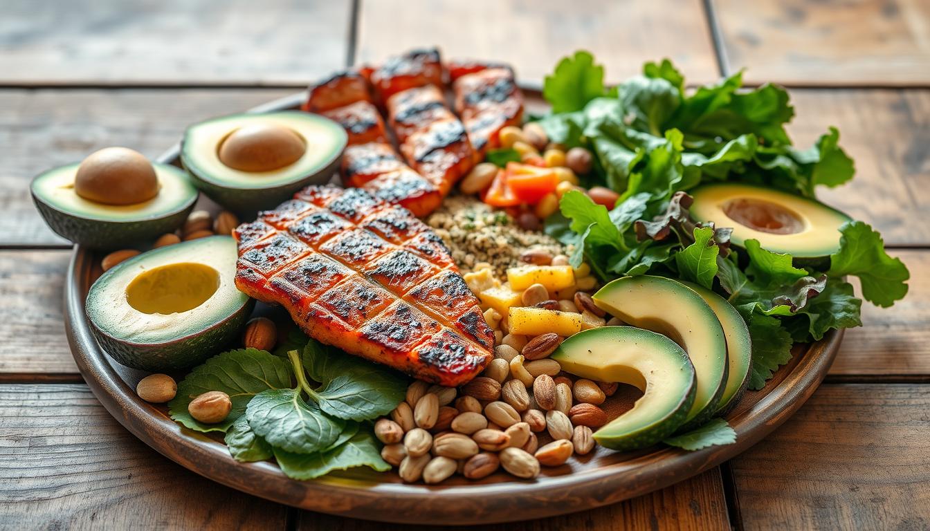 ketogenic diet