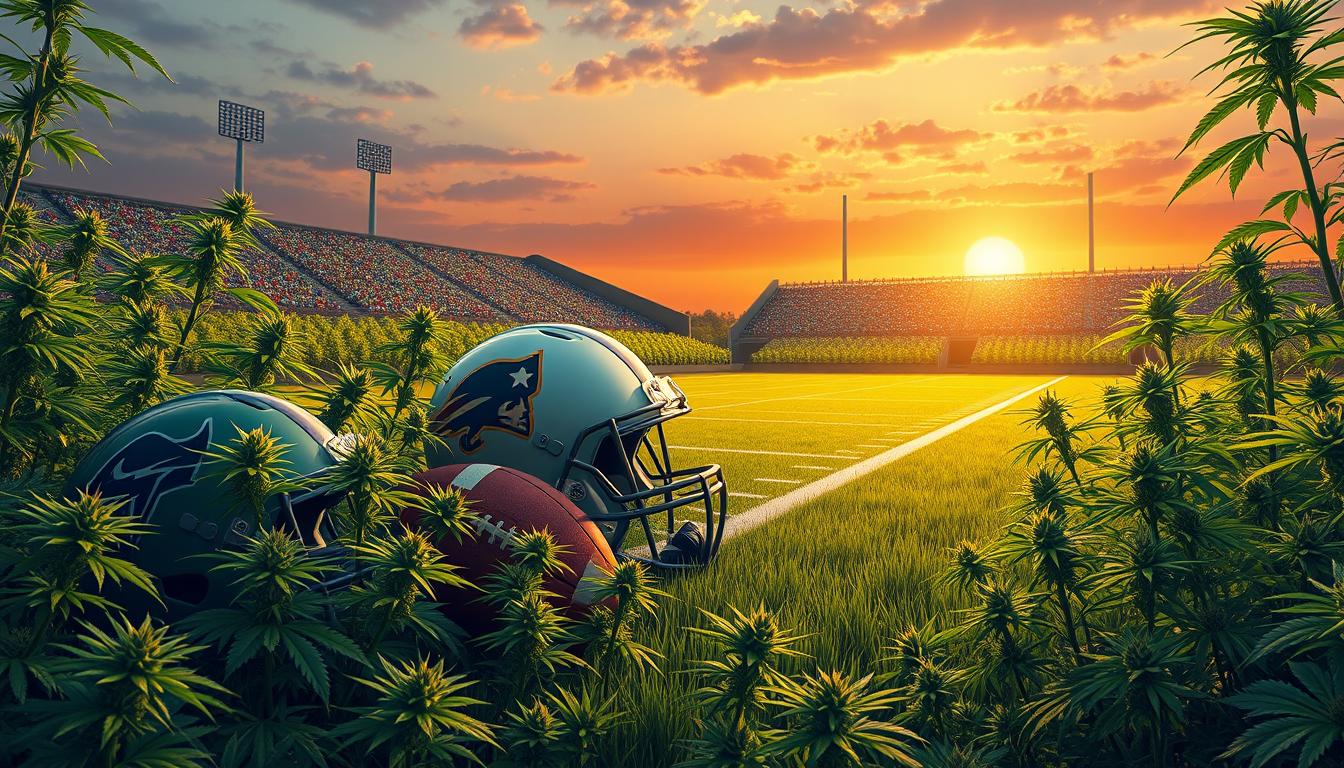 nfl cannabis rules