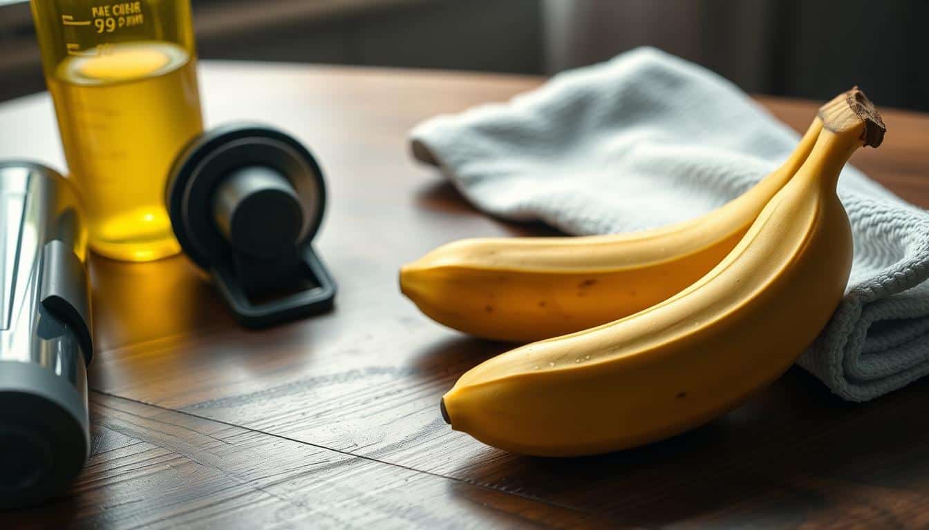 pre-workout snack