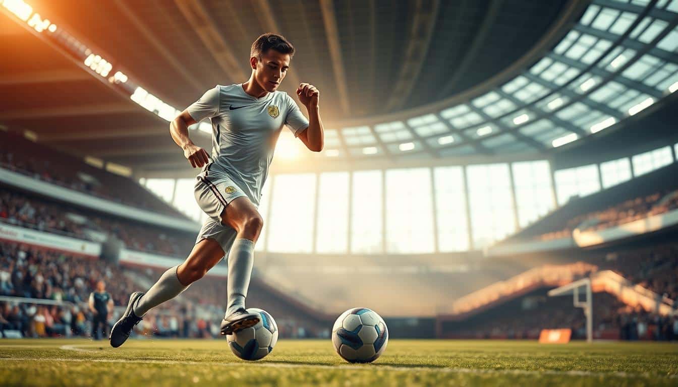 fueling soccer performance