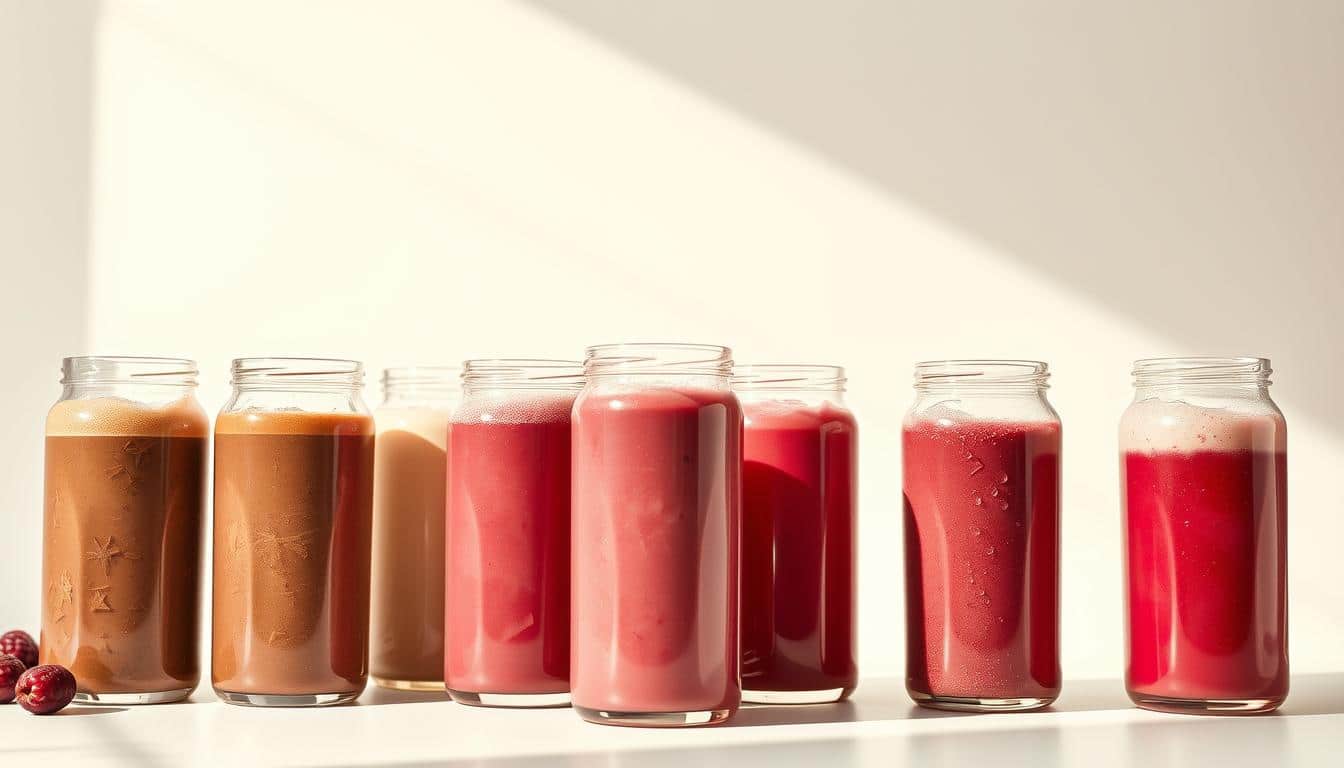 protein shakes for athletes