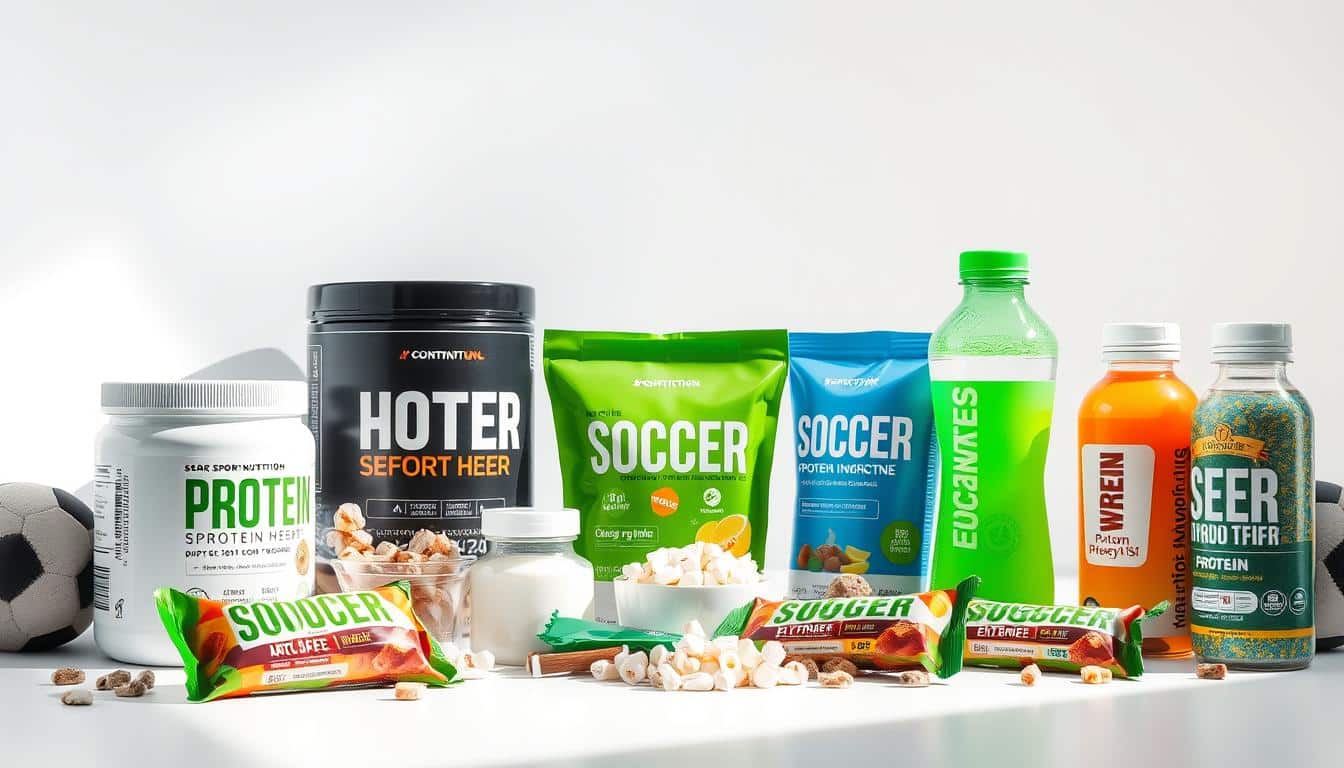 sport nutrition