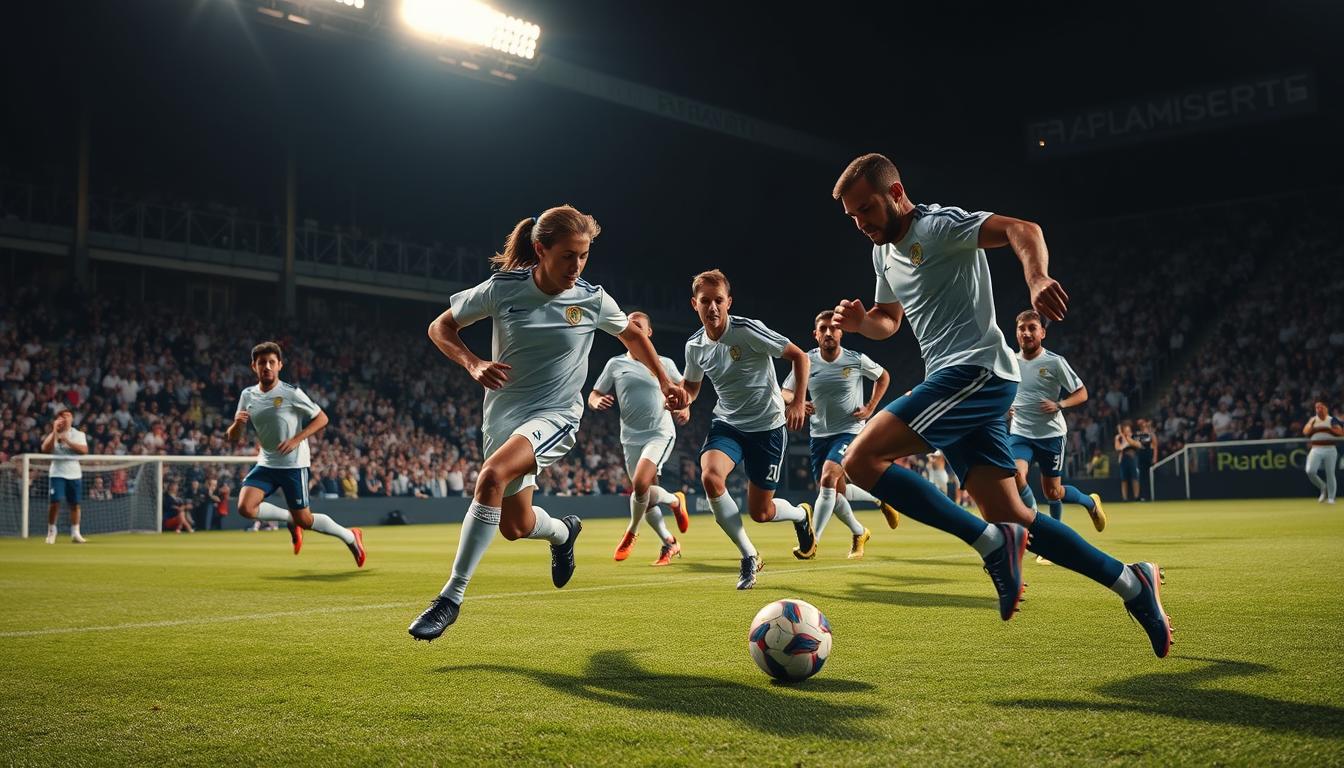 supplements for soccer players