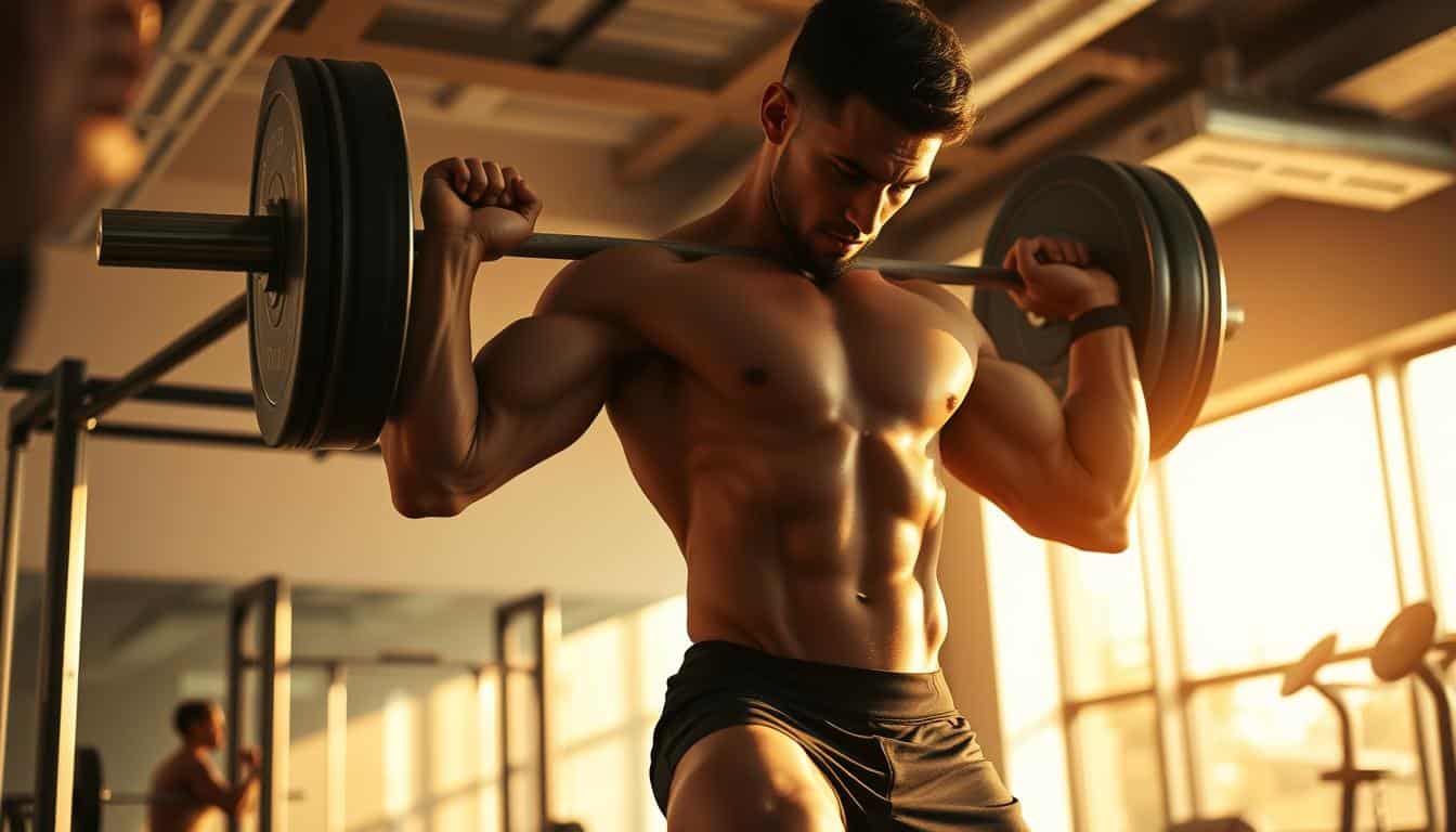 athletic performance
