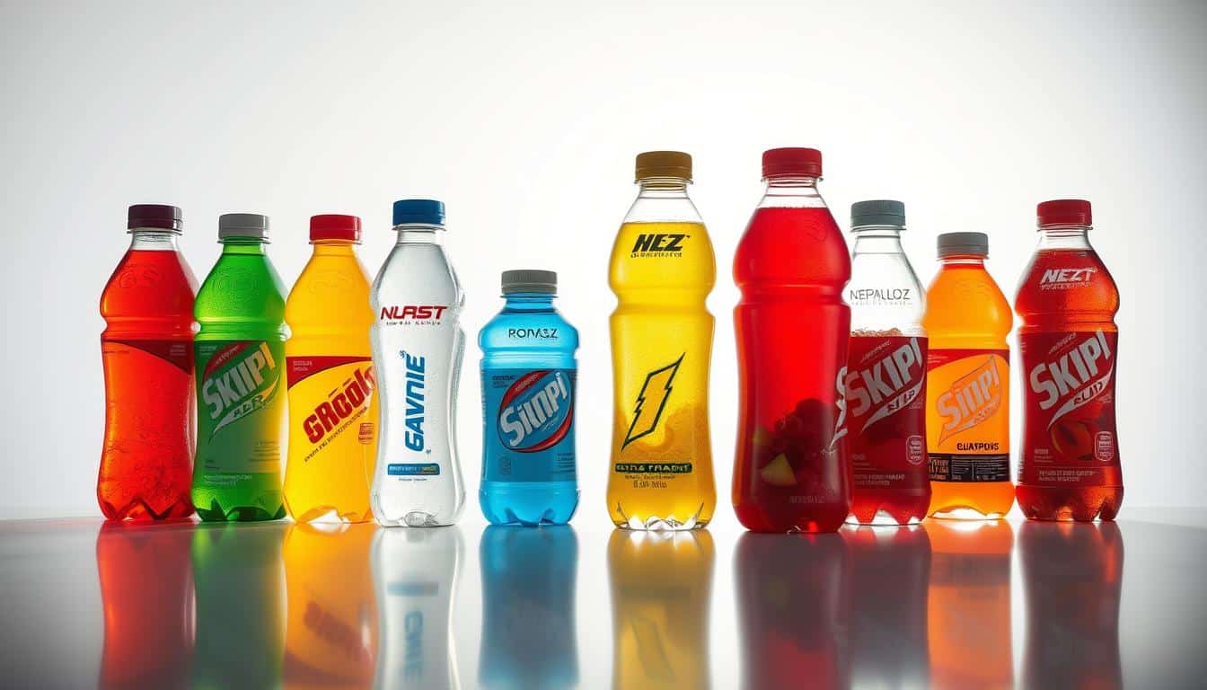best hydration drinks for athletes
