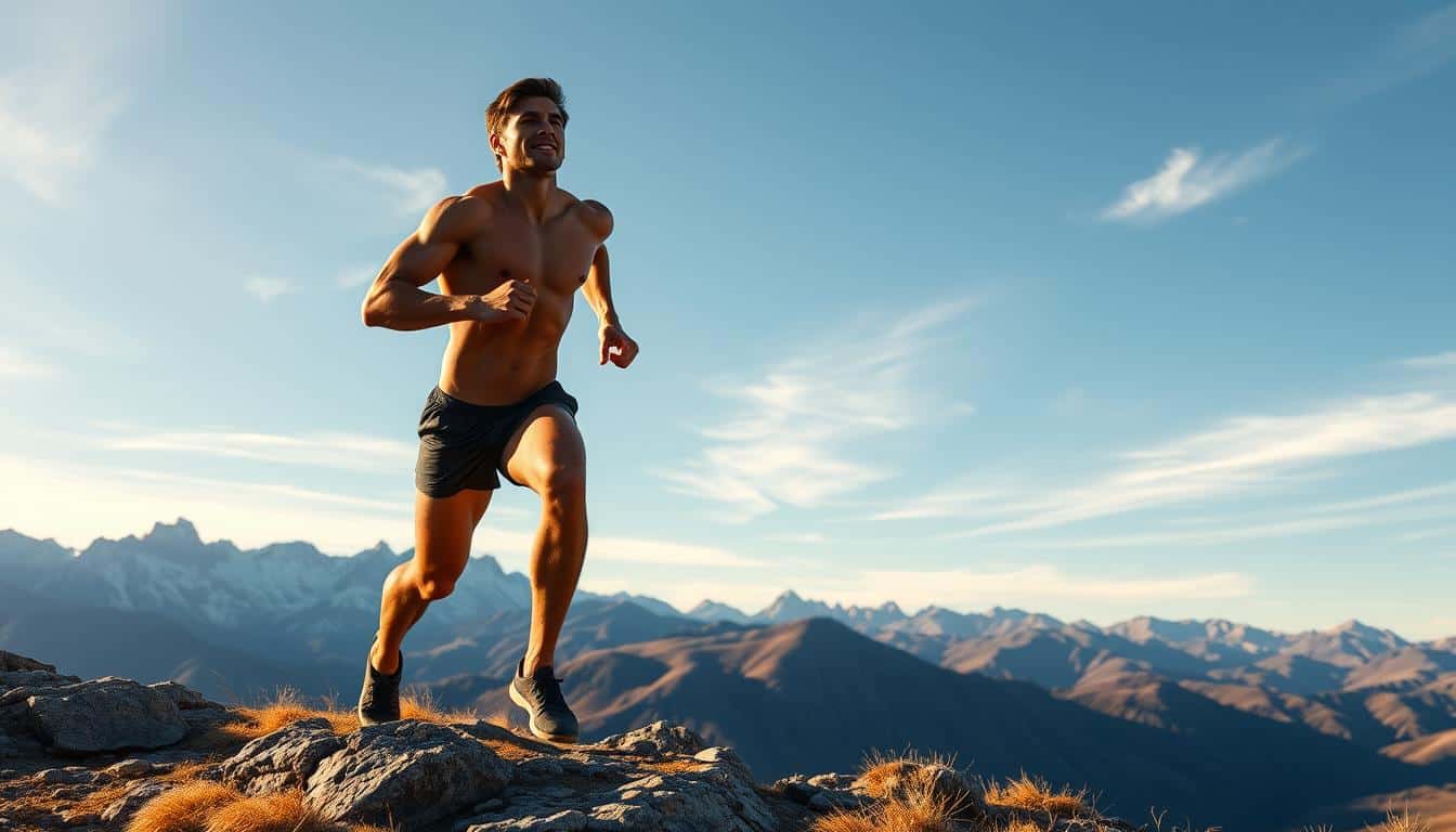 carnivore diet and endurance sports