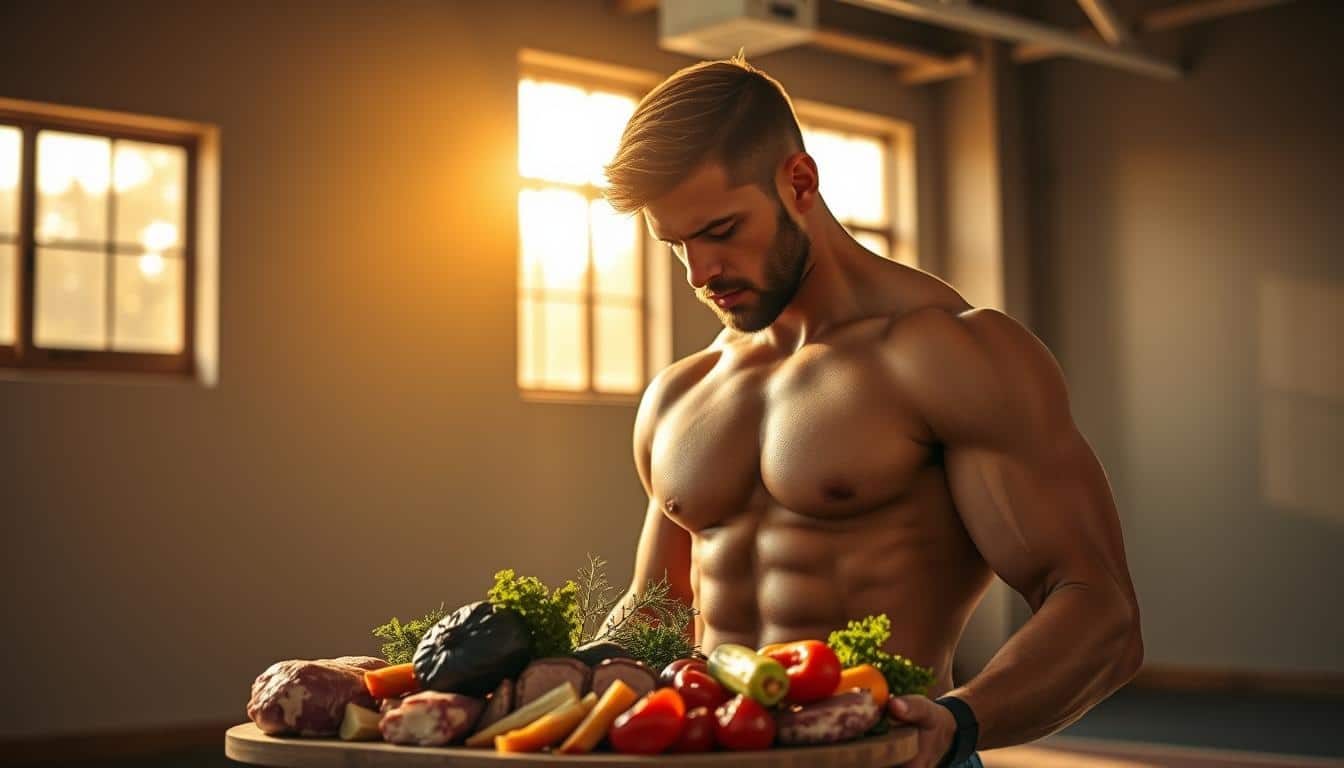 carnivore diet benefits for athletes