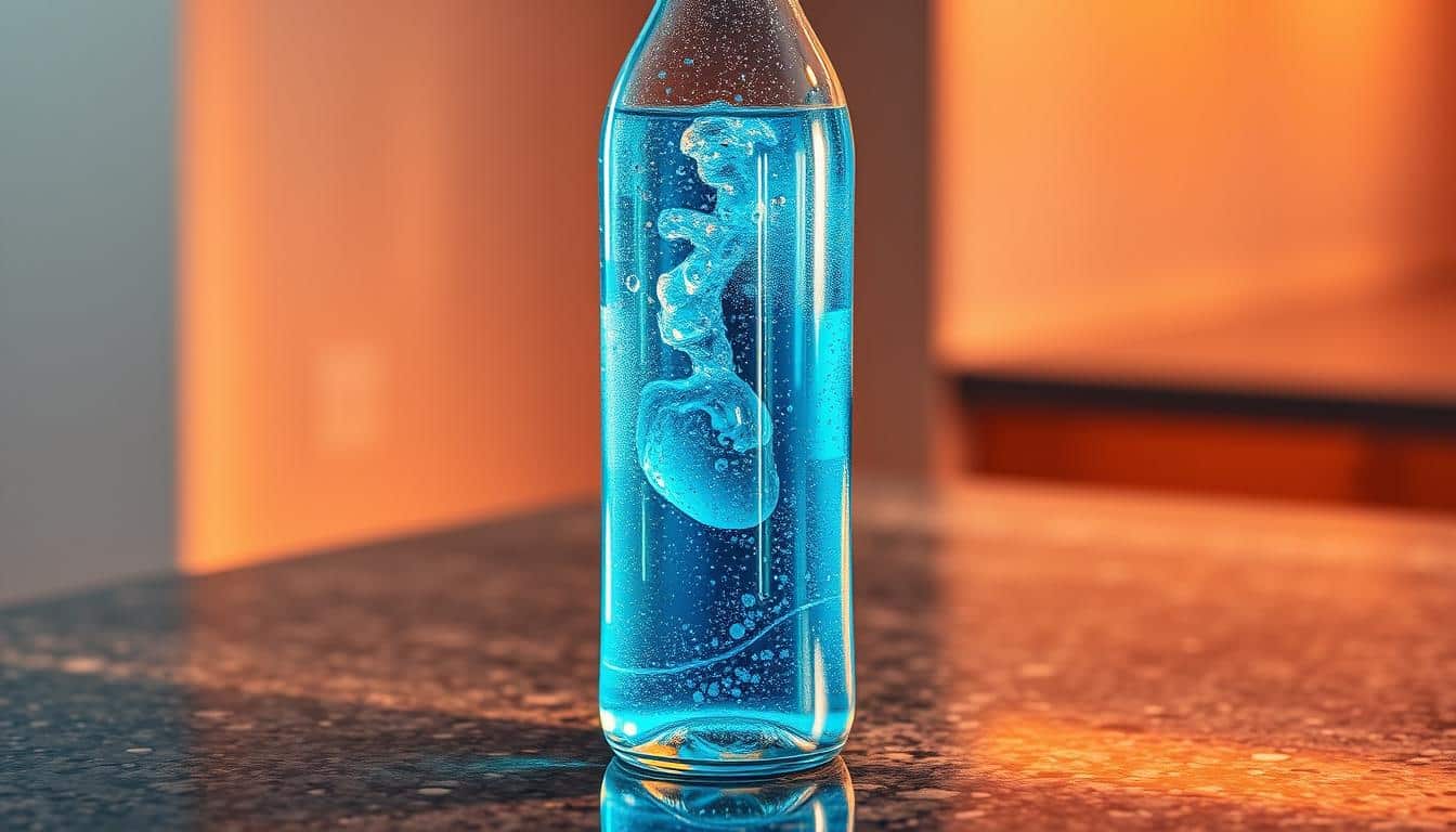 electrolyte drink