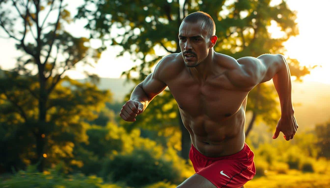 how nutrition affects athletic performance