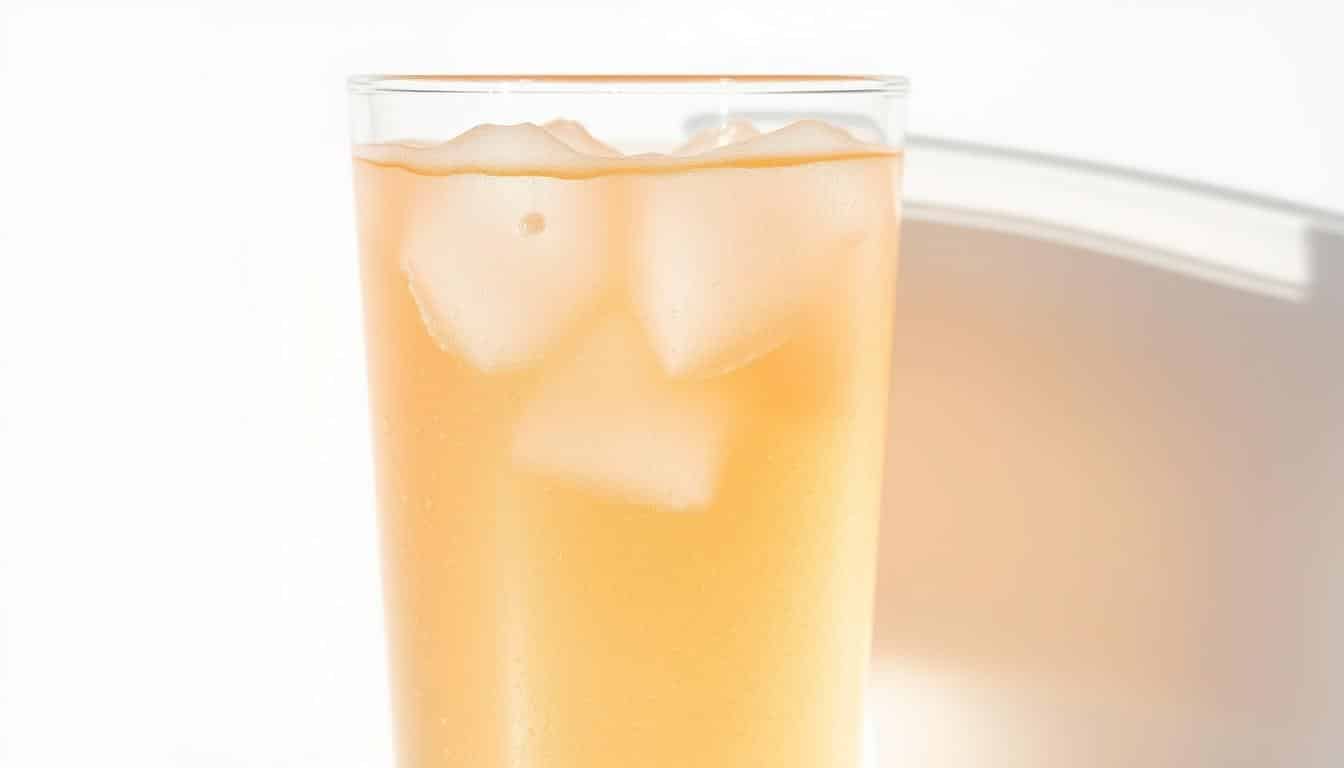 hydration drink