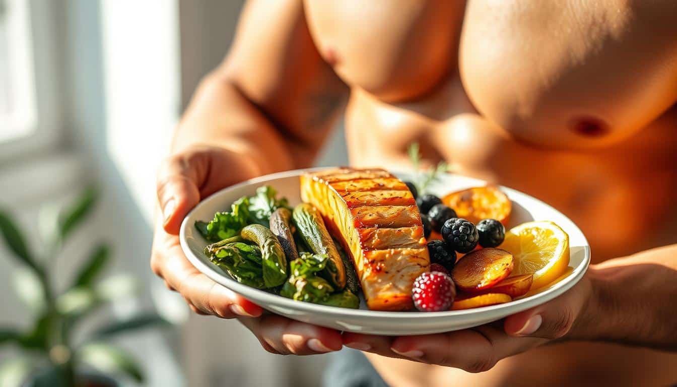 keto diet for athletes