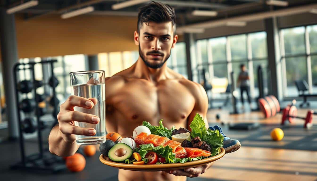 keto diet for sports