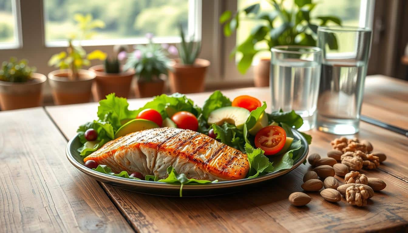 low-carb approach for sports