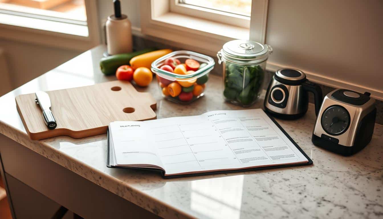 meal planning tips