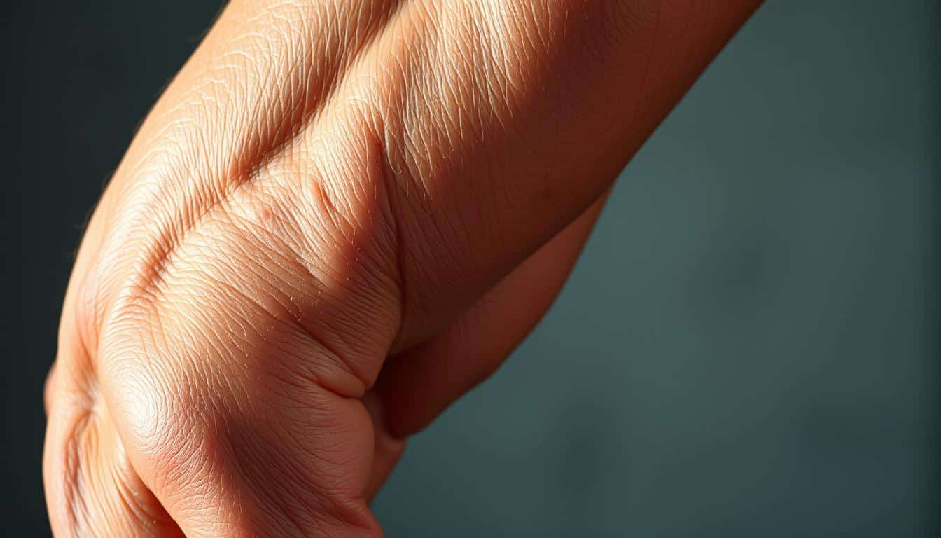 post-workout muscle pain