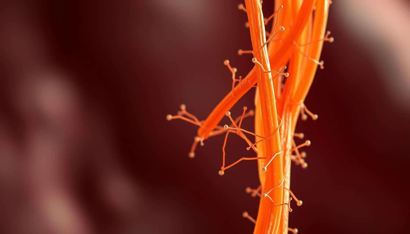 protein role in muscle recovery