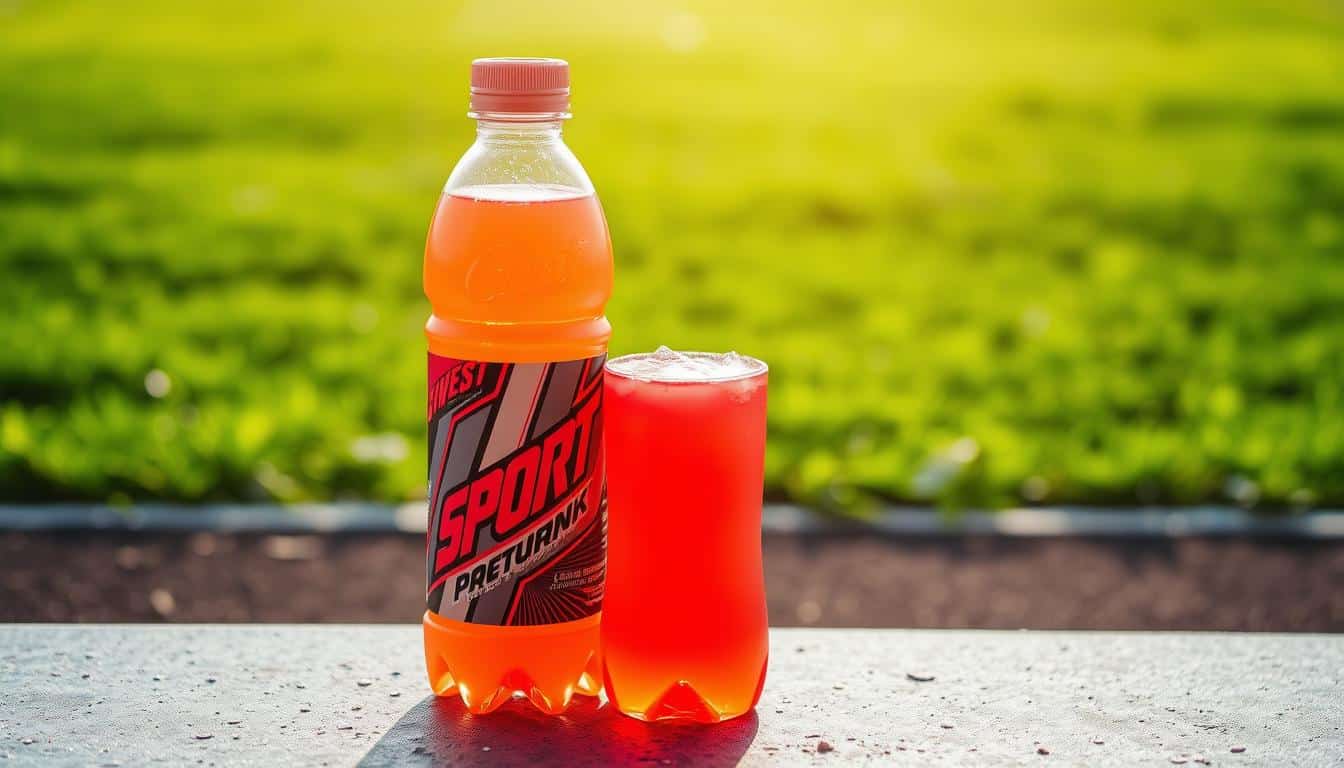 sport drink