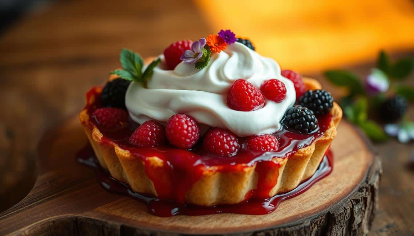 sweet treat for recovery