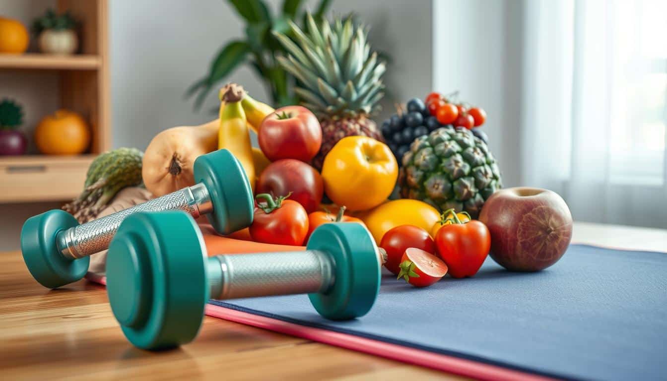 exercise nutrition