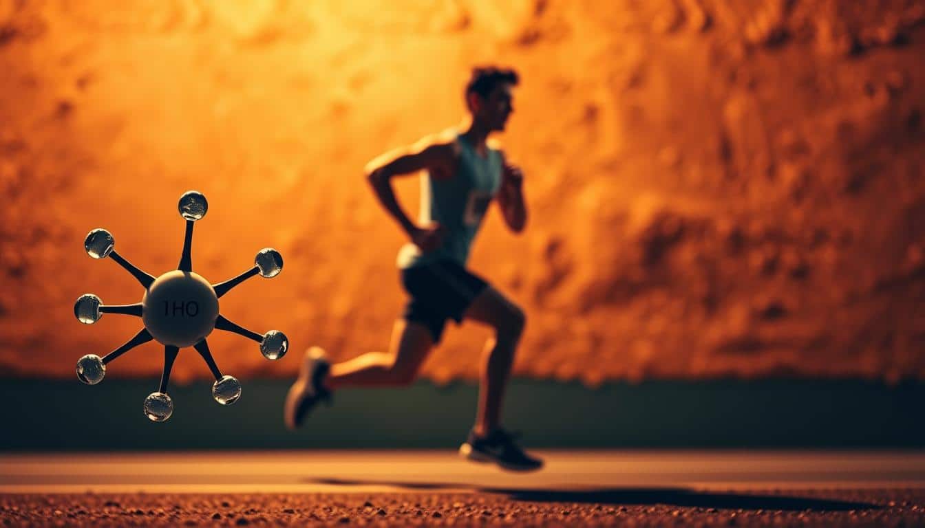 glycemic index and athletic performance