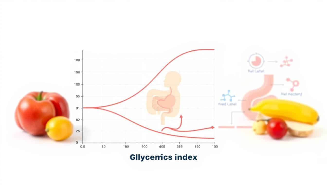 glycemic index explained