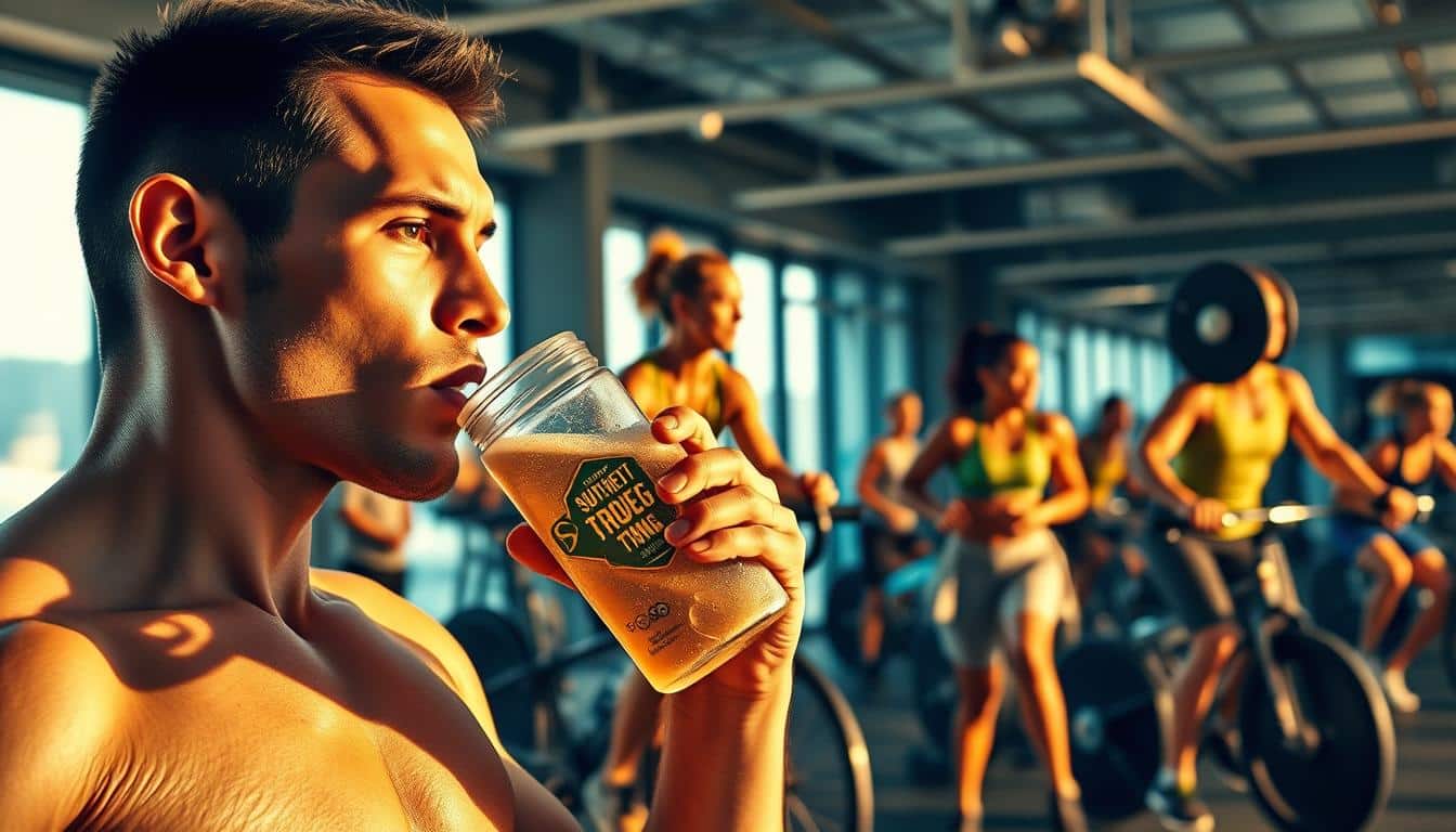nutrient timing for athletes