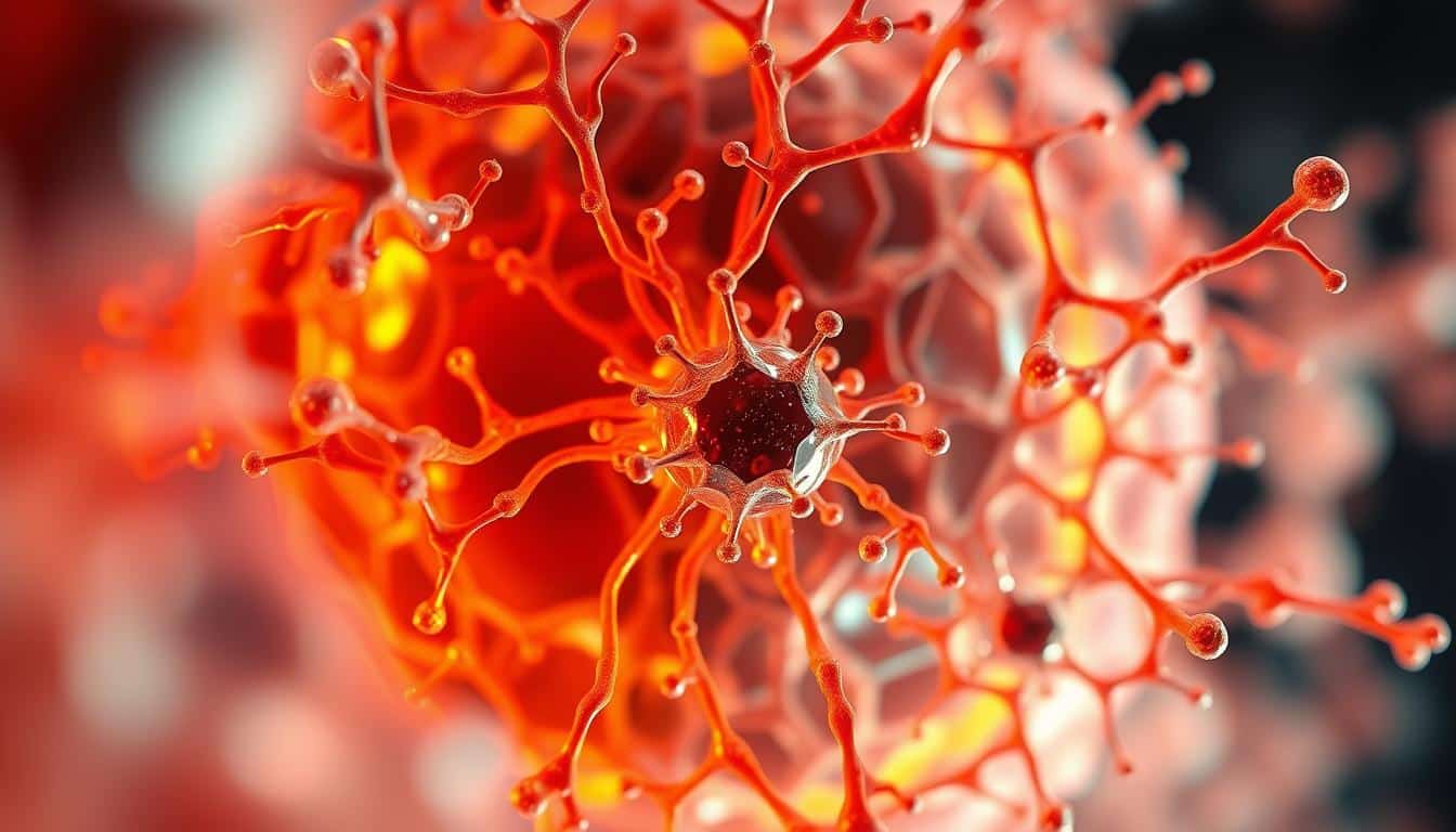antioxidant role in the body