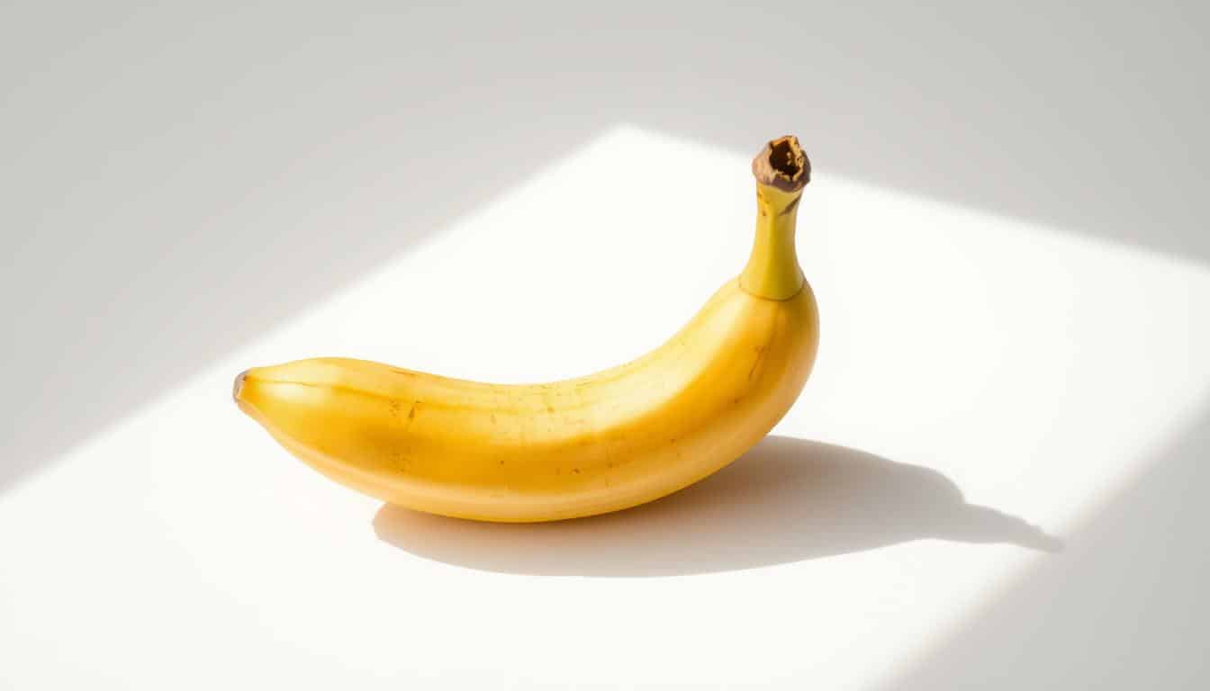 banana before workout benefits