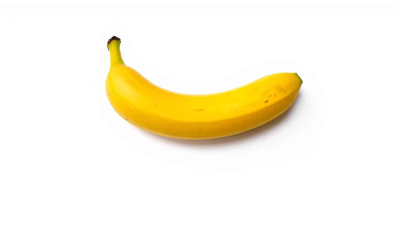 bananas provide quick energy