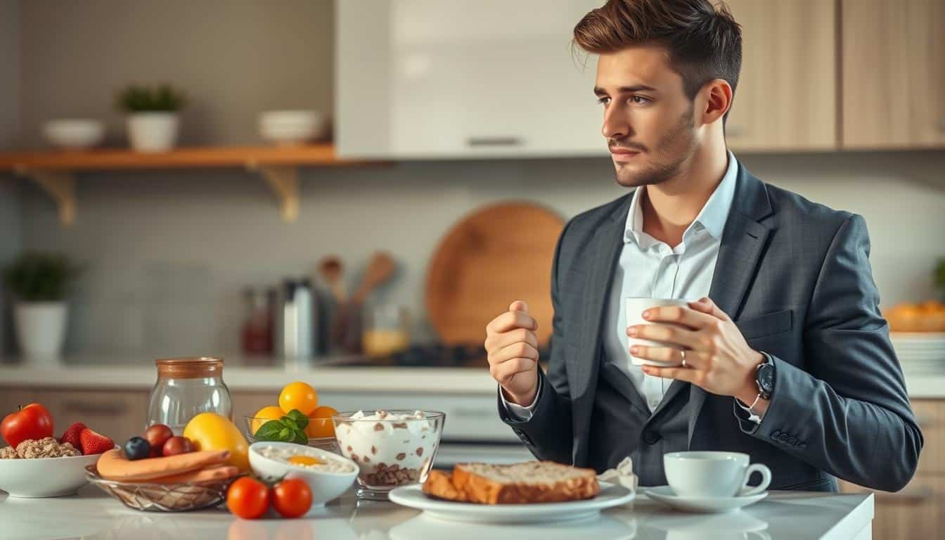 best time to eat before a workout