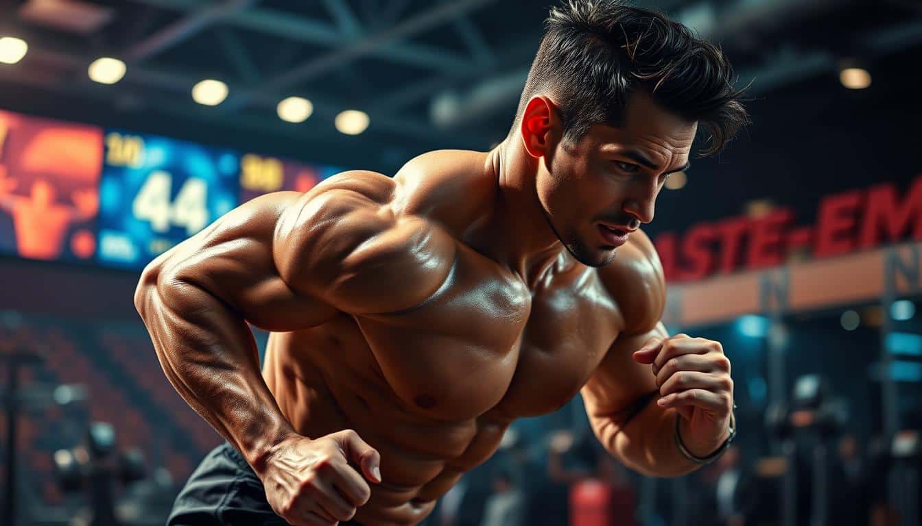 beta-alanine benefits for high-intensity
