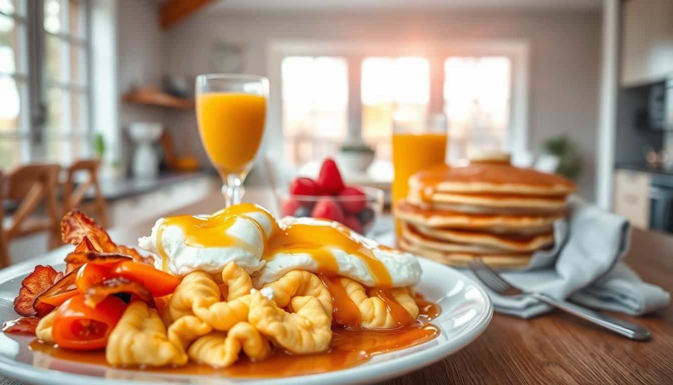 breakfast matters for athletes