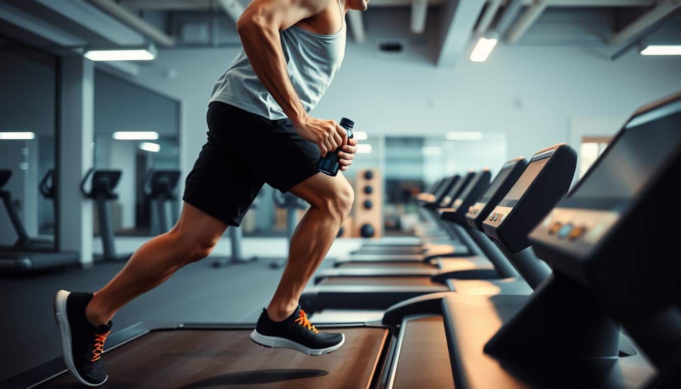 caffeine exercise performance