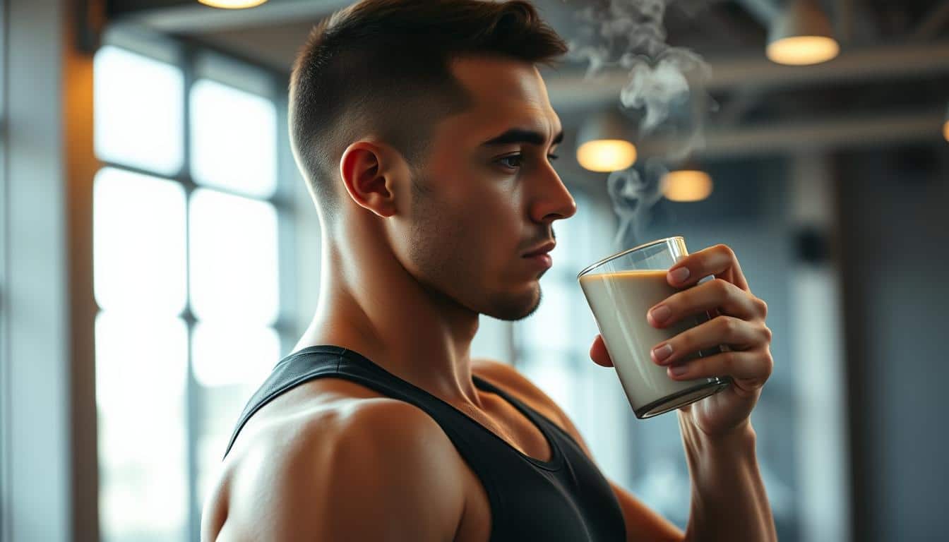 caffeine use in sports performance