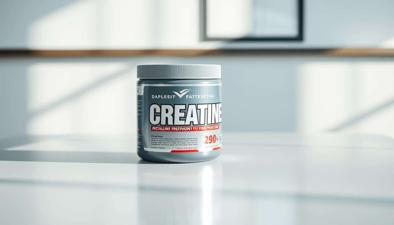 creatine supplementation guidelines