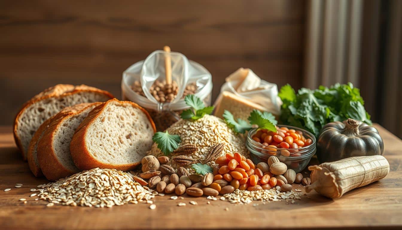 dietary fiber
