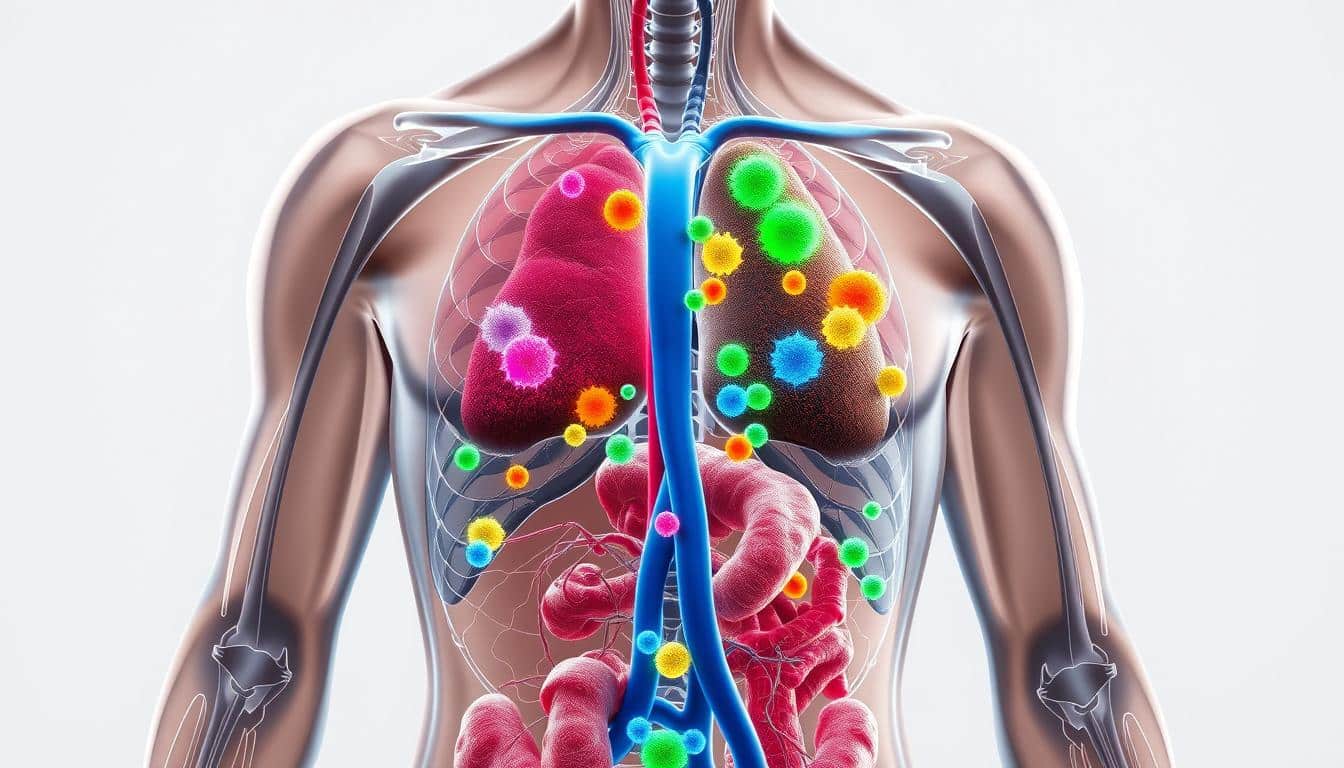 electrolytes in the human body