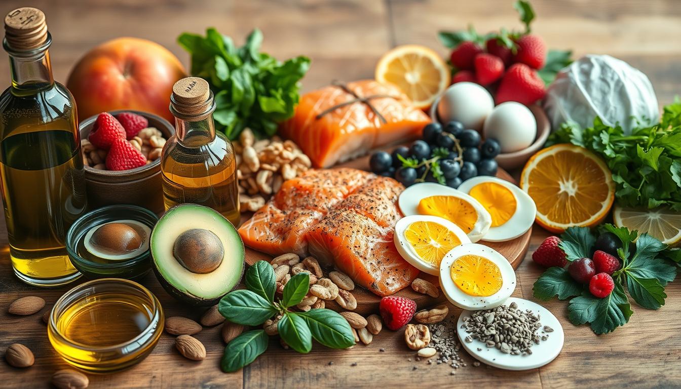 fat intake for endurance athletes