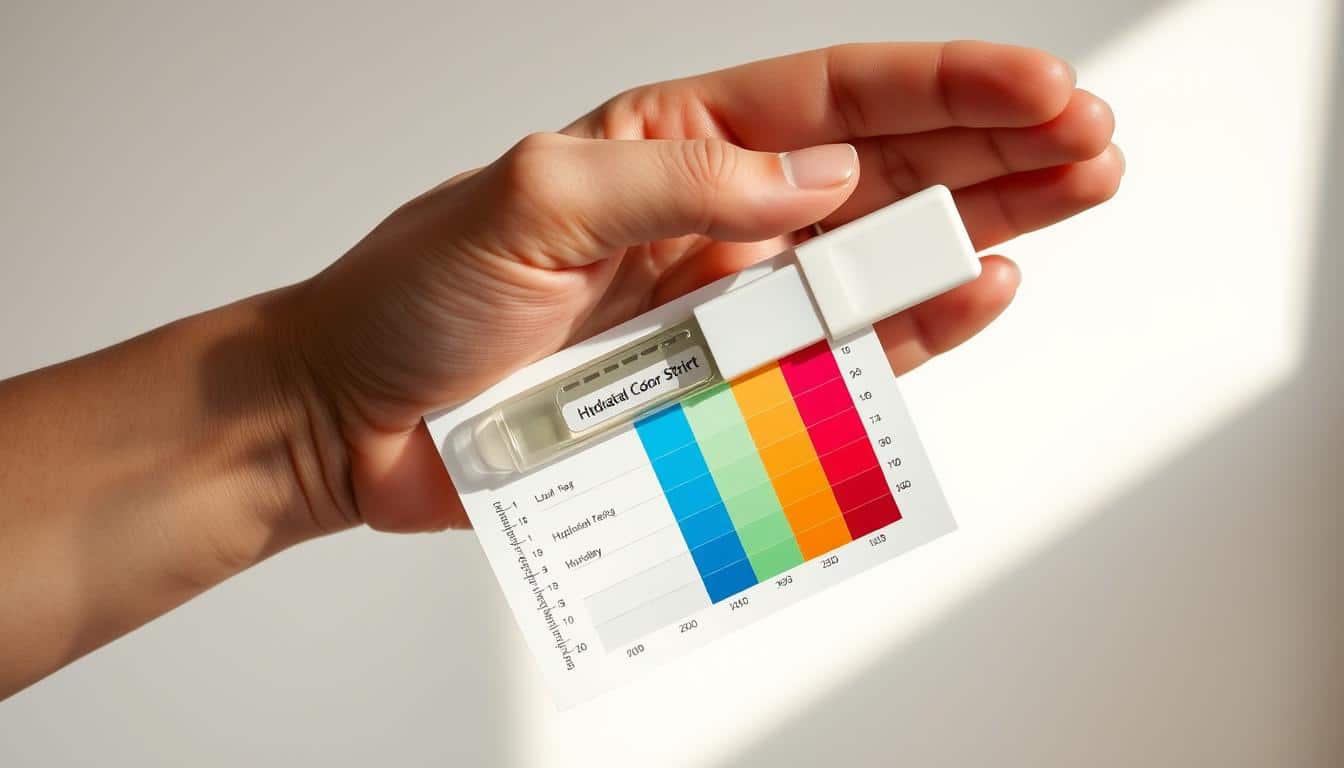 hydration status assessment methods