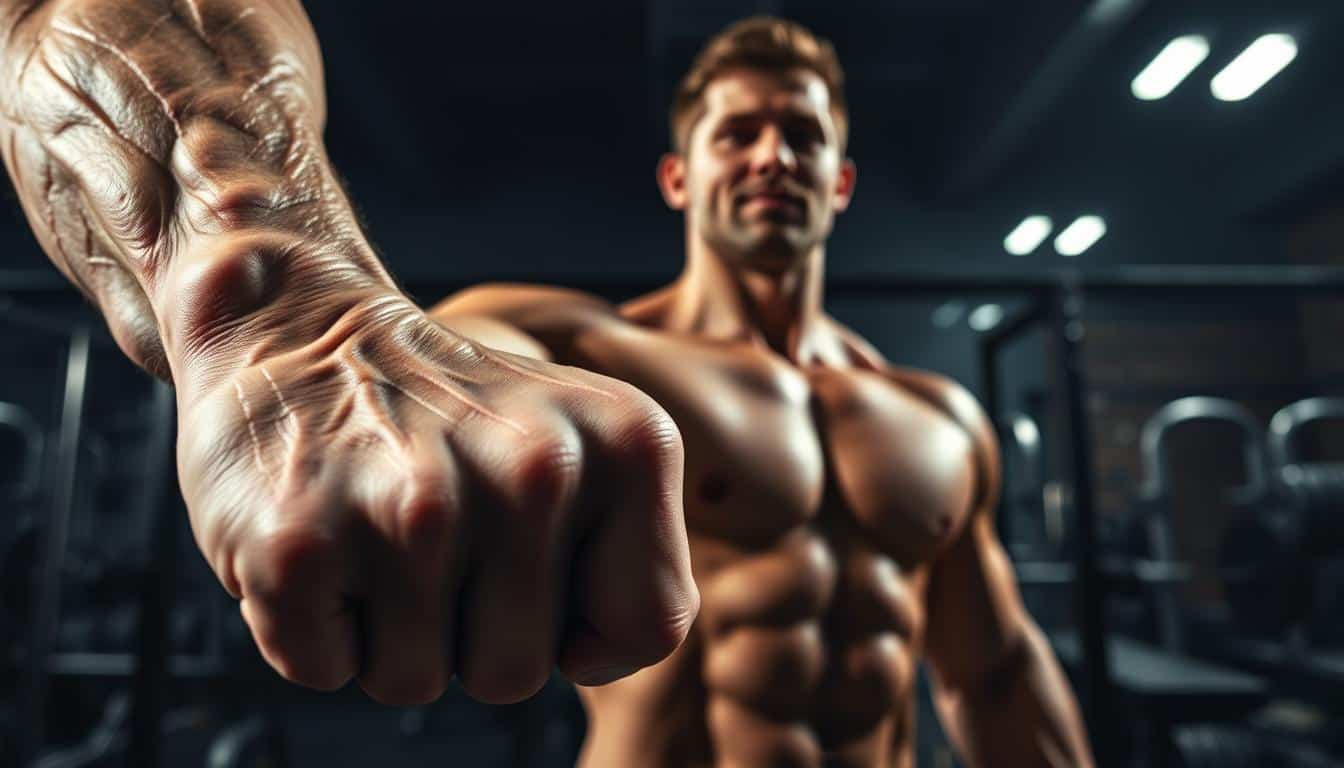 importance of iron in sports nutrition