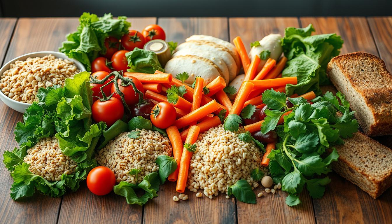 key nutrients for soccer athletes