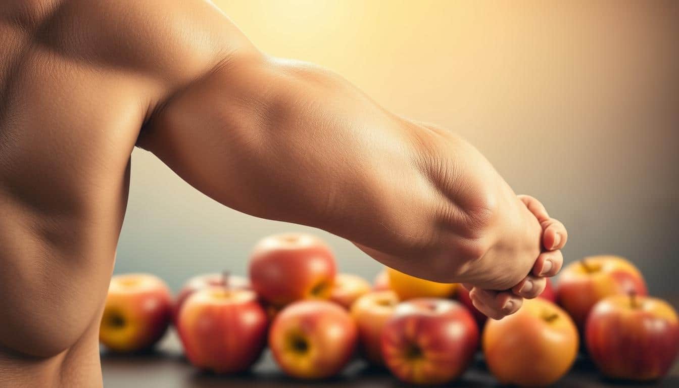 muscle recovery