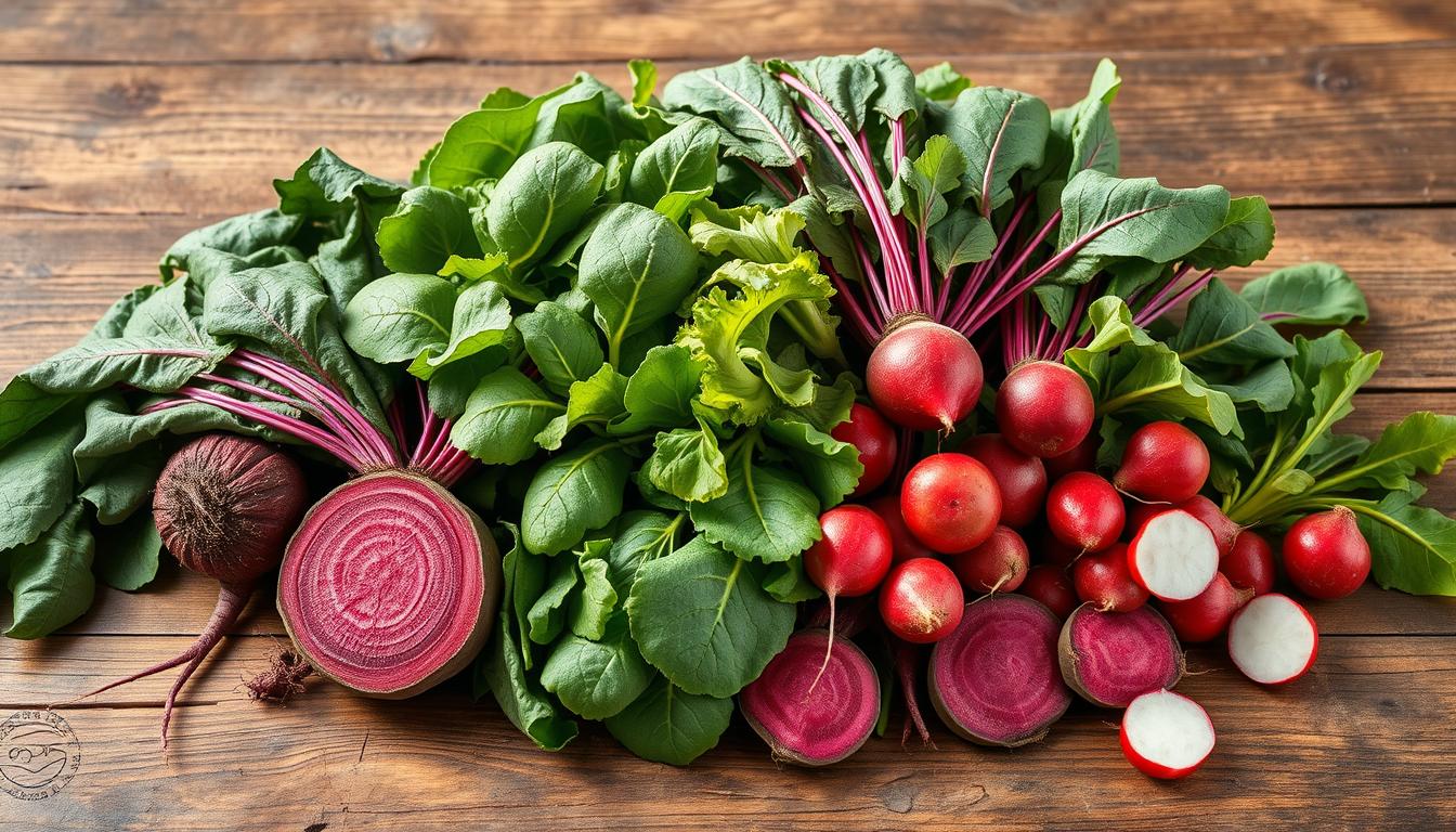 nitrate-rich foods and endurance
