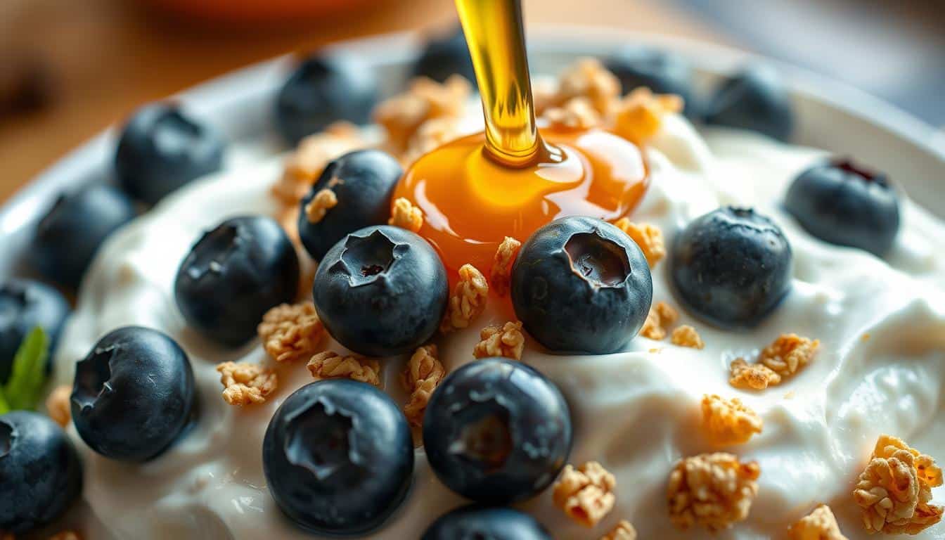 nutritional benefits of greek yogurt