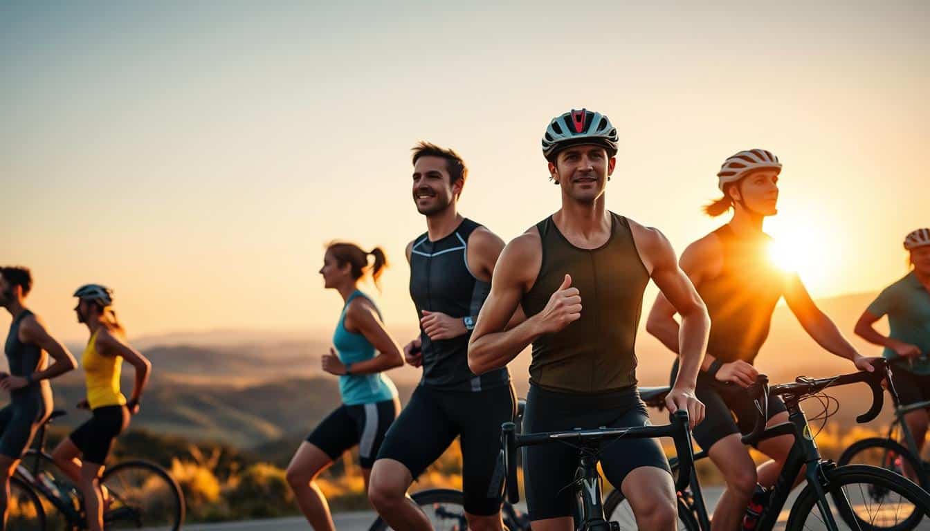 omega-3 benefits for endurance athletes
