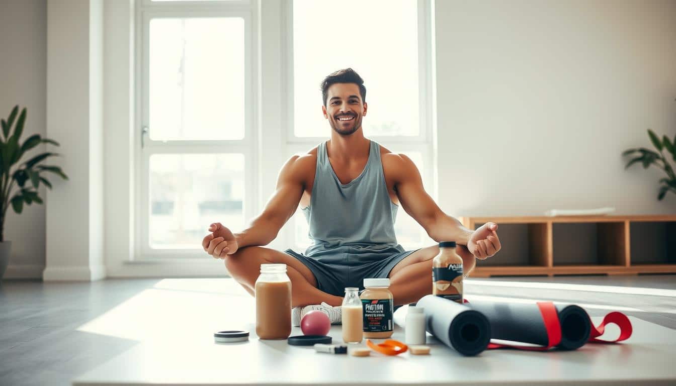 post-exercise nutrition window