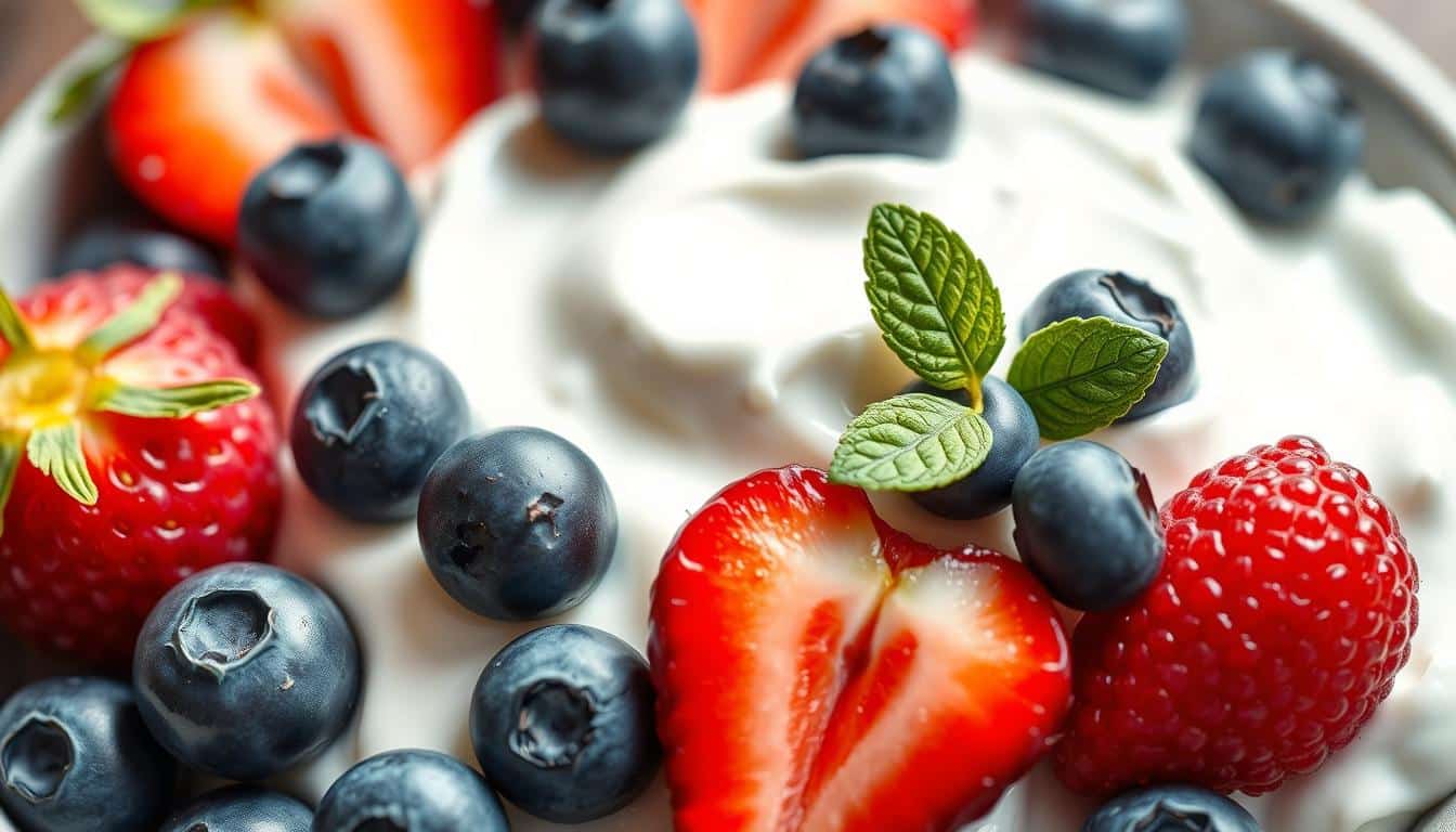 pre-workout snack